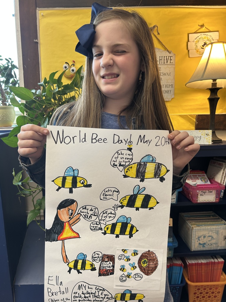 bee day