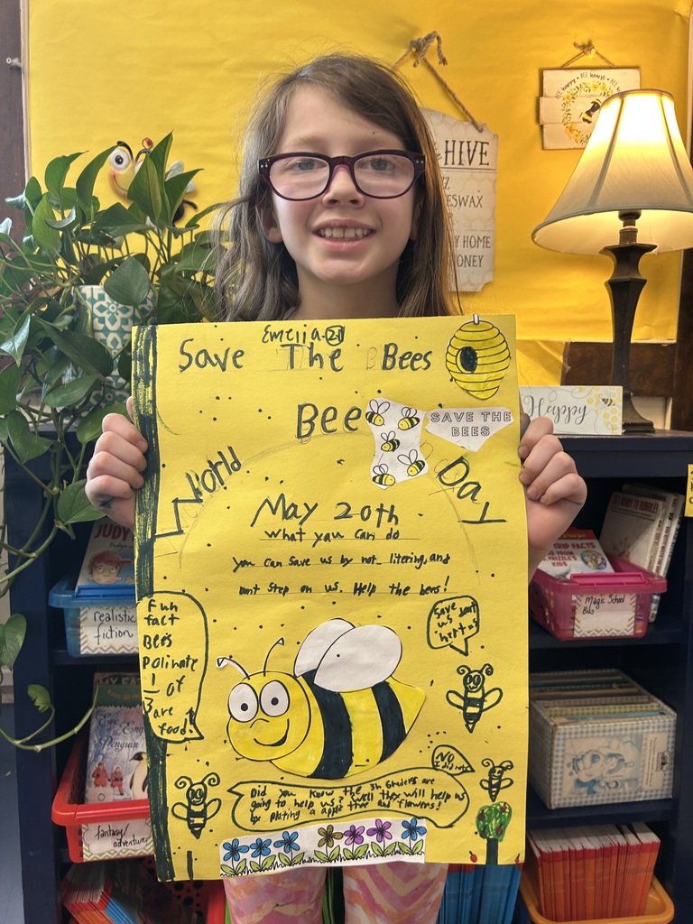 bee day