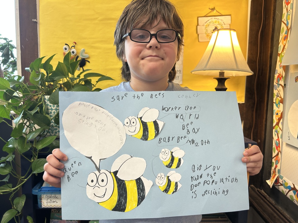 bee day