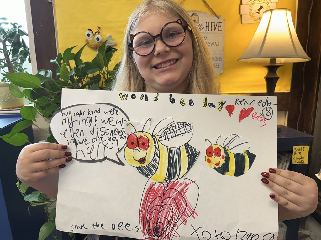bee day