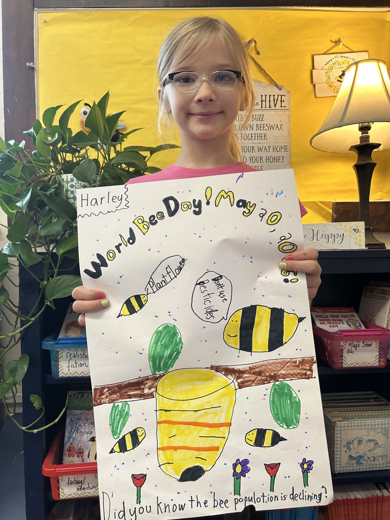 bee day
