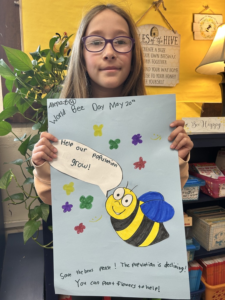 bee day