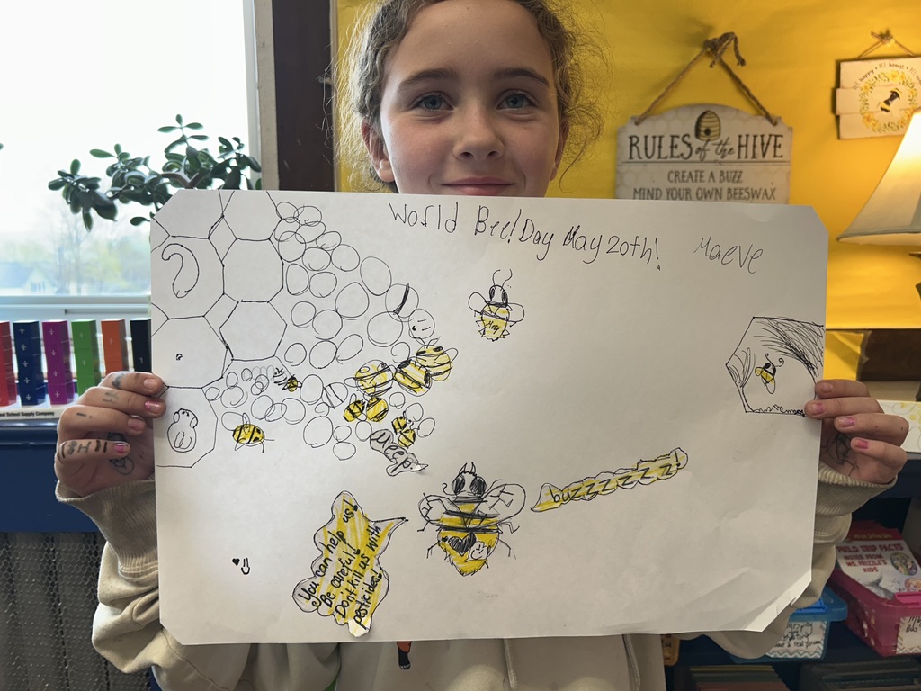 bee day