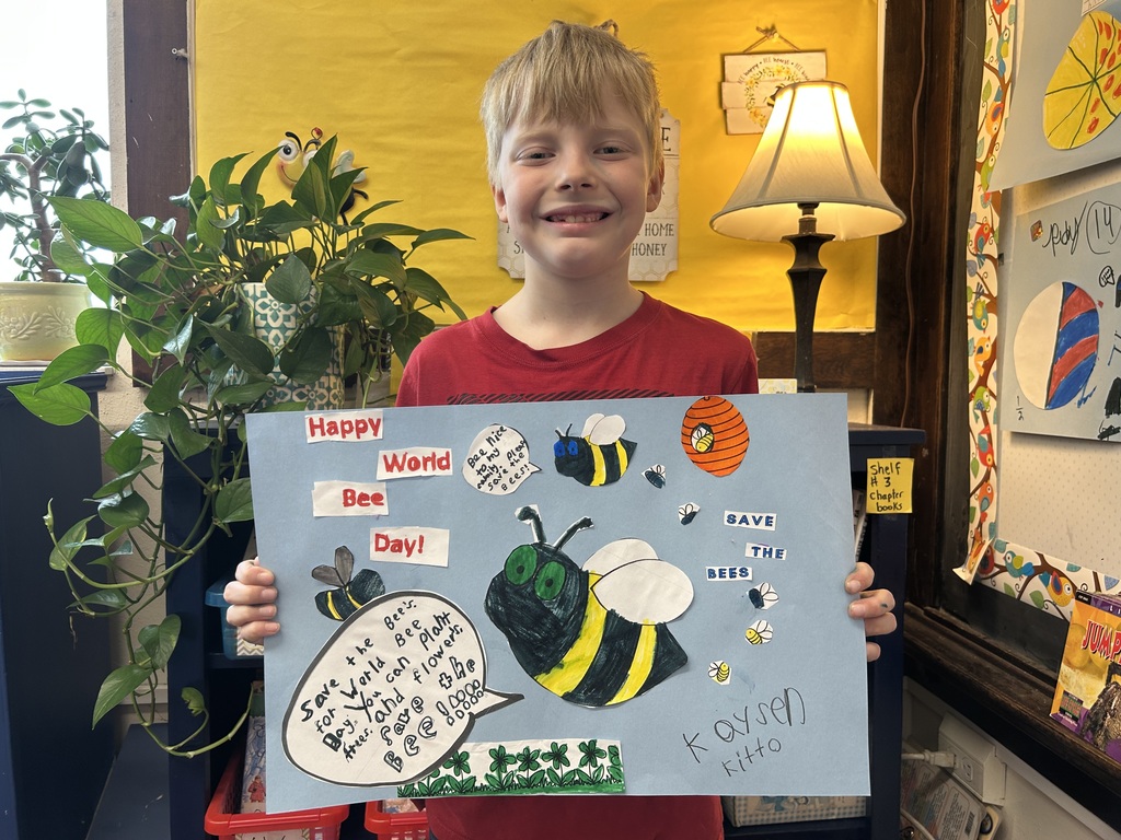 bee day