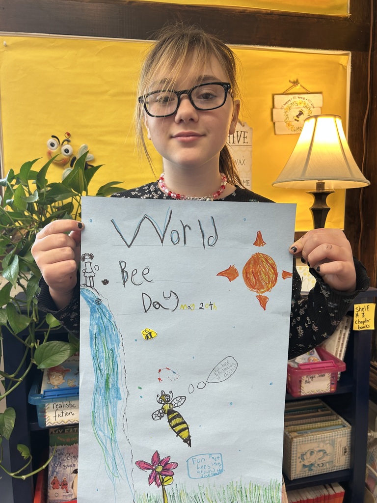 bee day