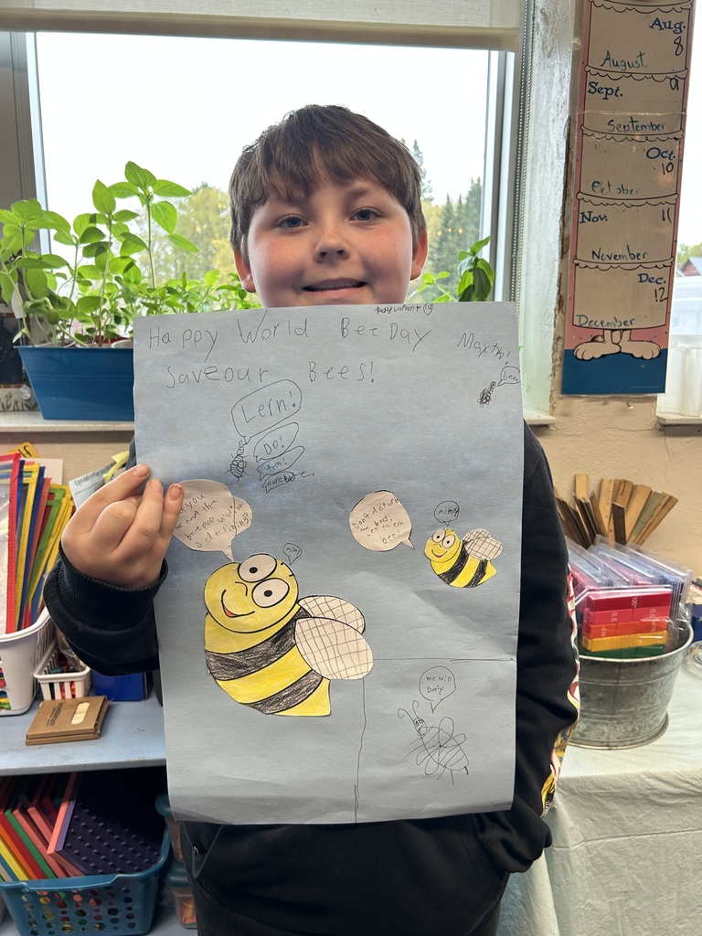 bee day