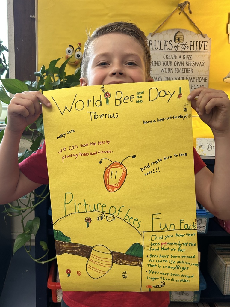 bee day