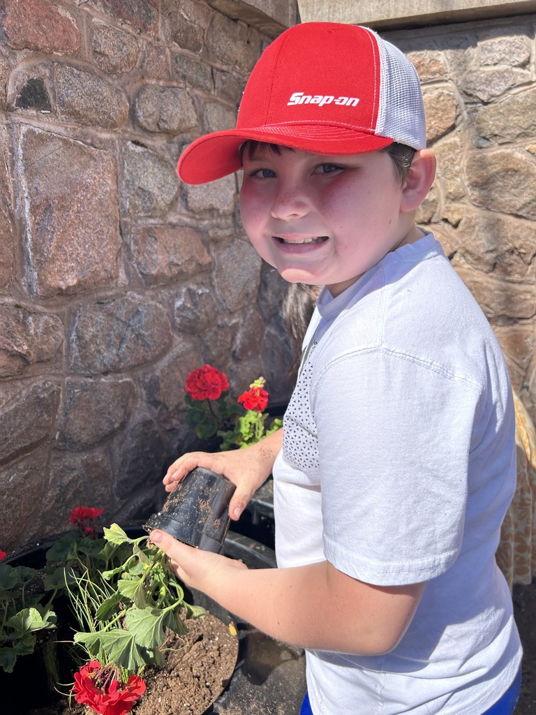 3rd grade plants flowers
