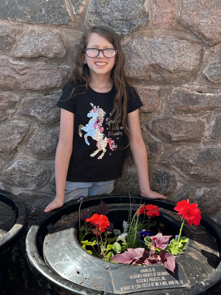 3rd grade plants flowers