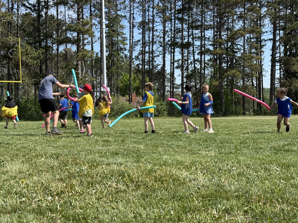 elementary field day