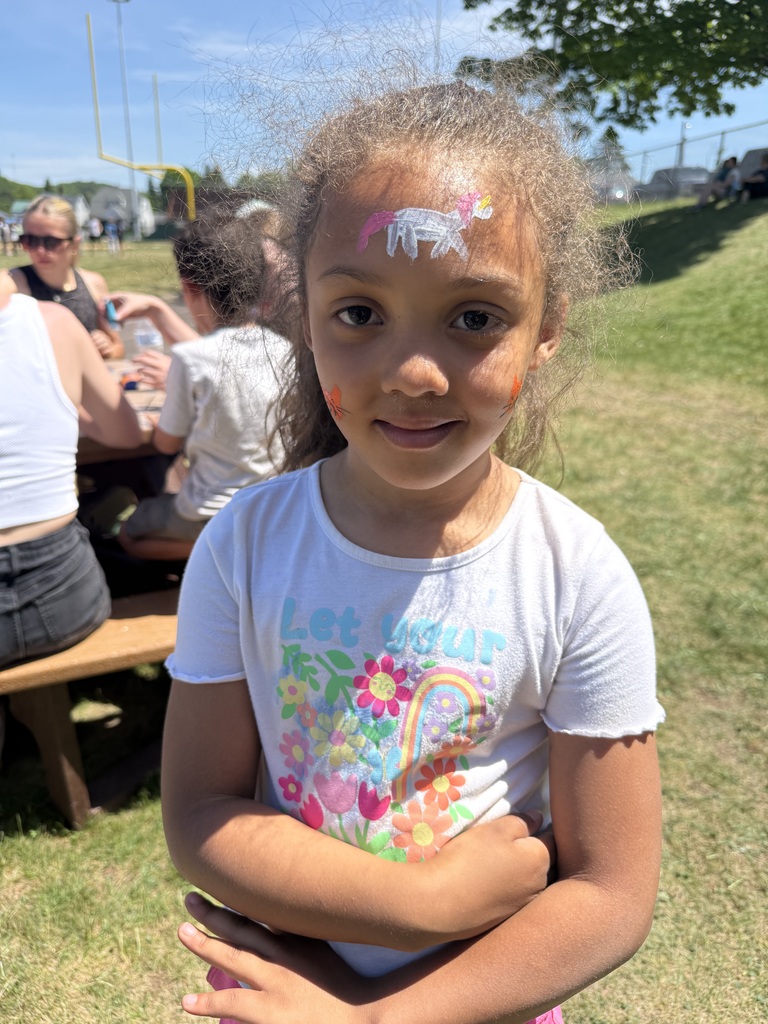 elementary field day