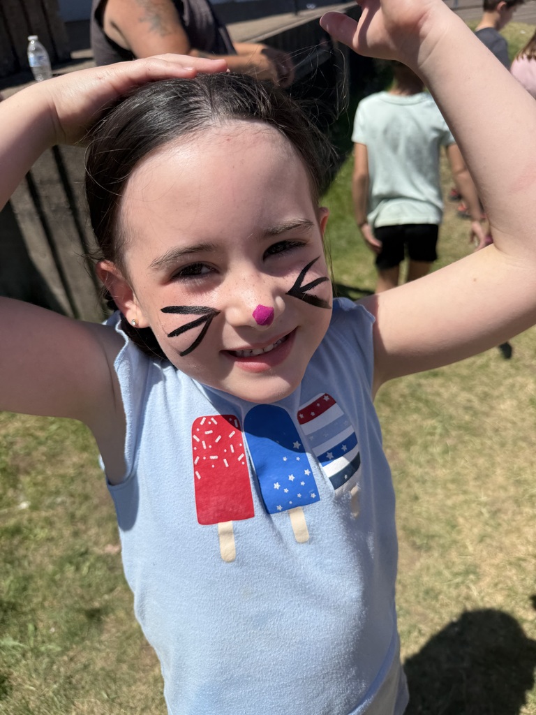 elementary field day