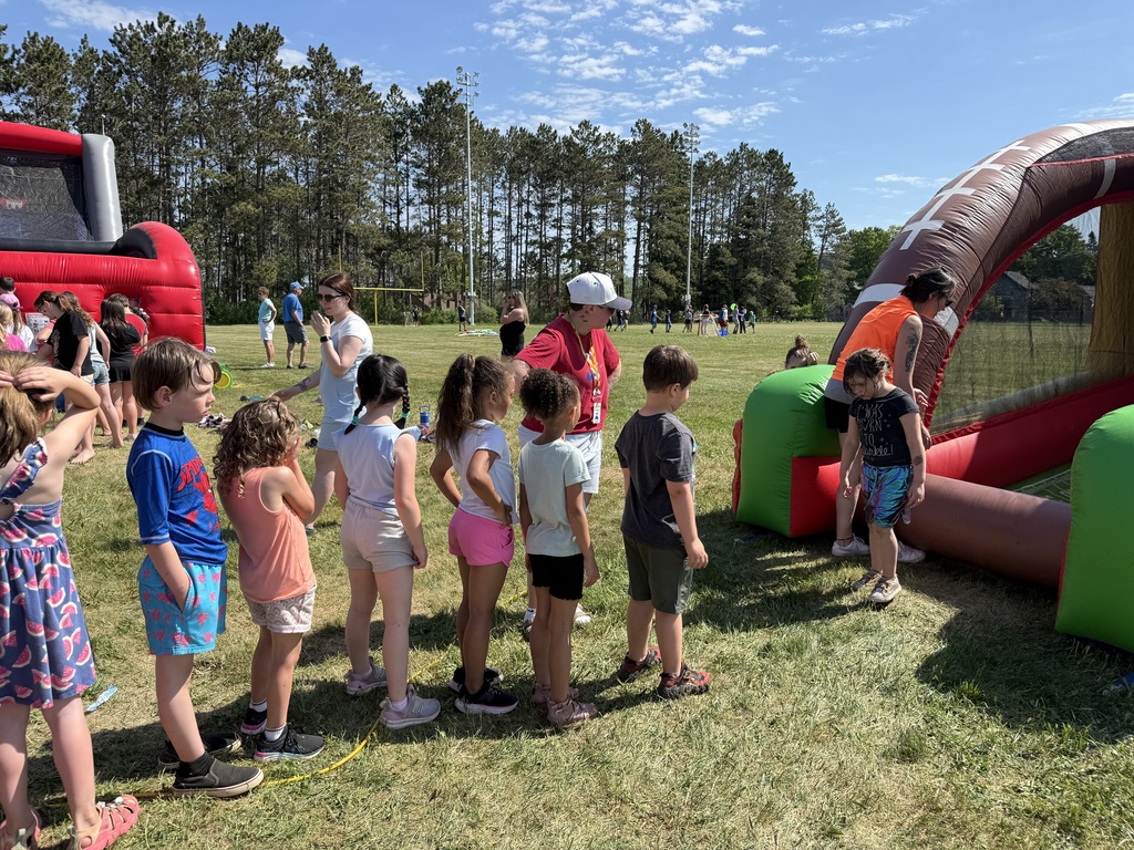 elementary field day