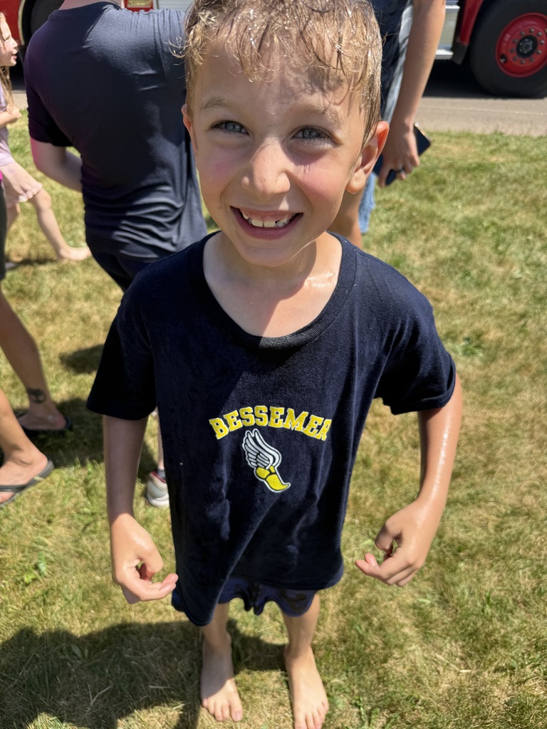 elementary field day