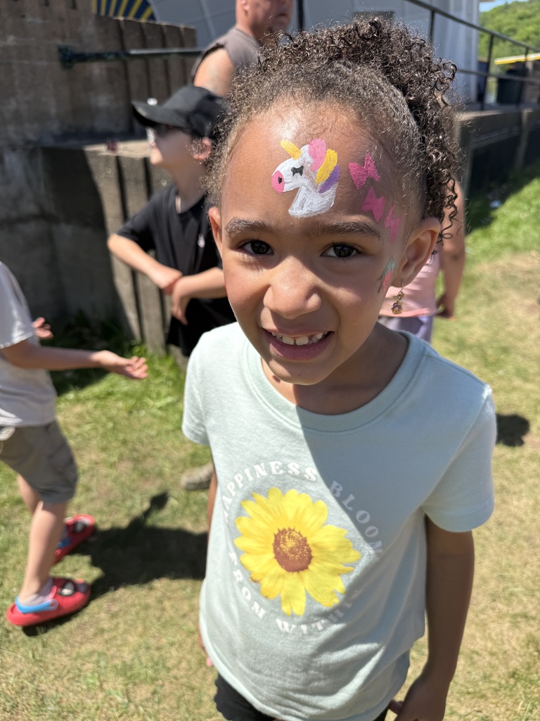 elementary field day