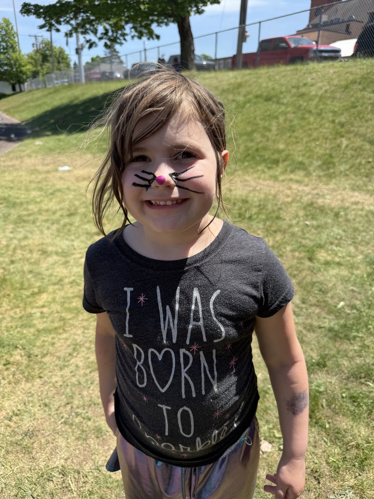 elementary field day