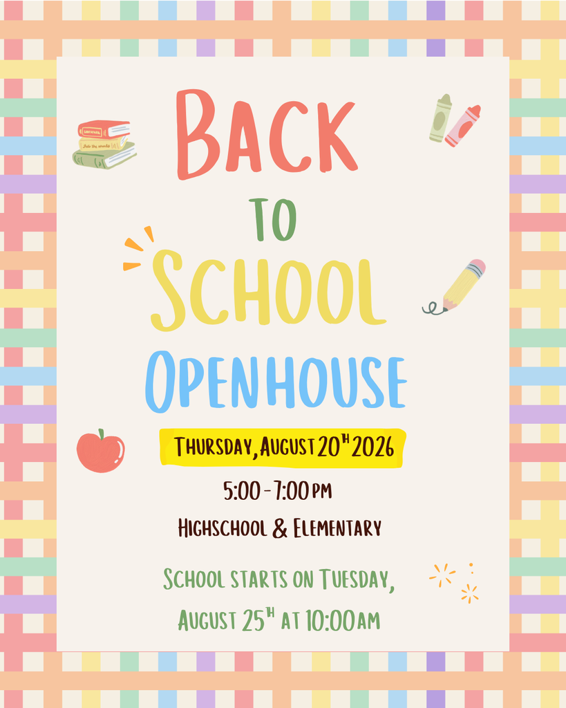 open house