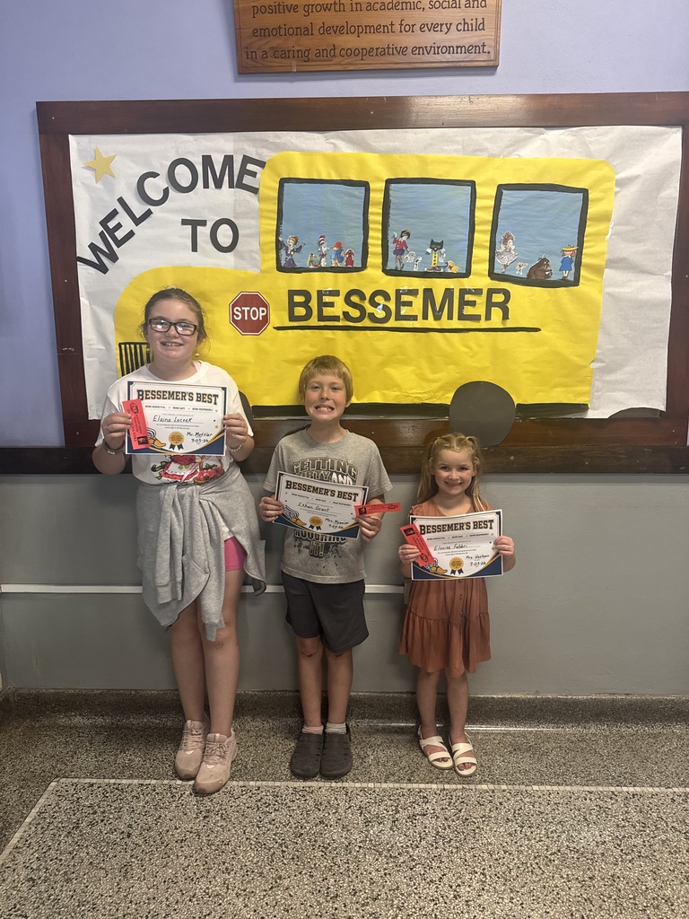 Bessemer Best