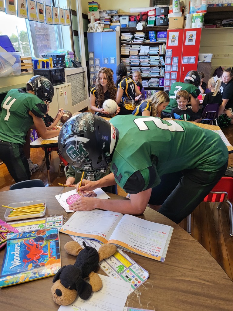 autograph day