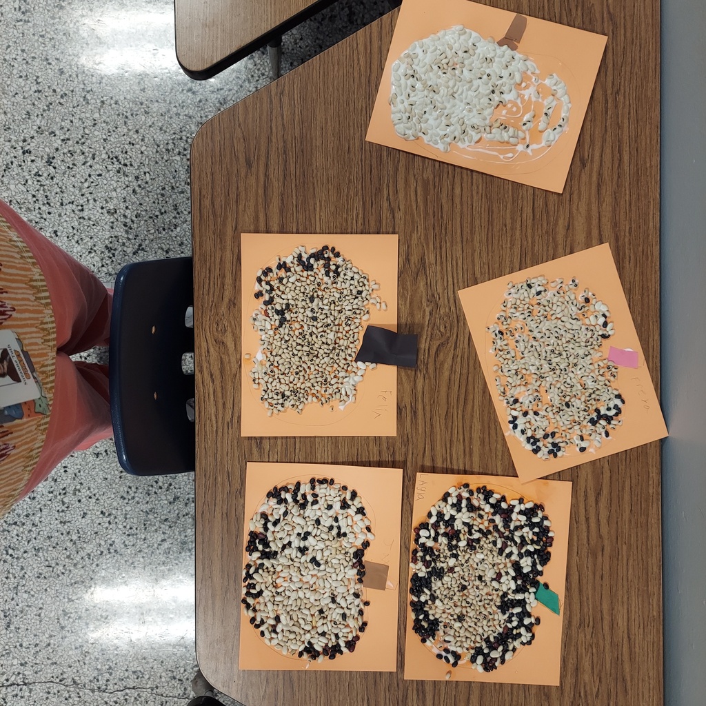 pumpkin seed craft