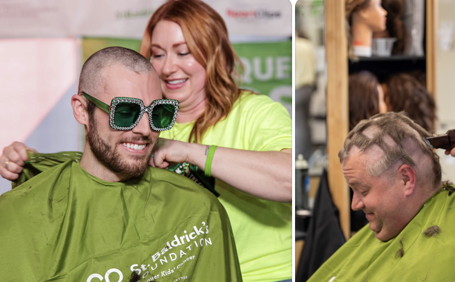 St. Baldricks