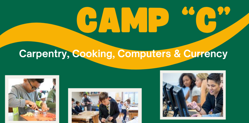 Camp C