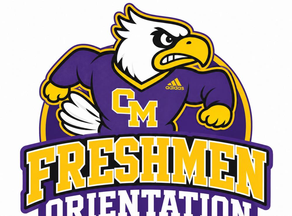 Freshmen Orientation