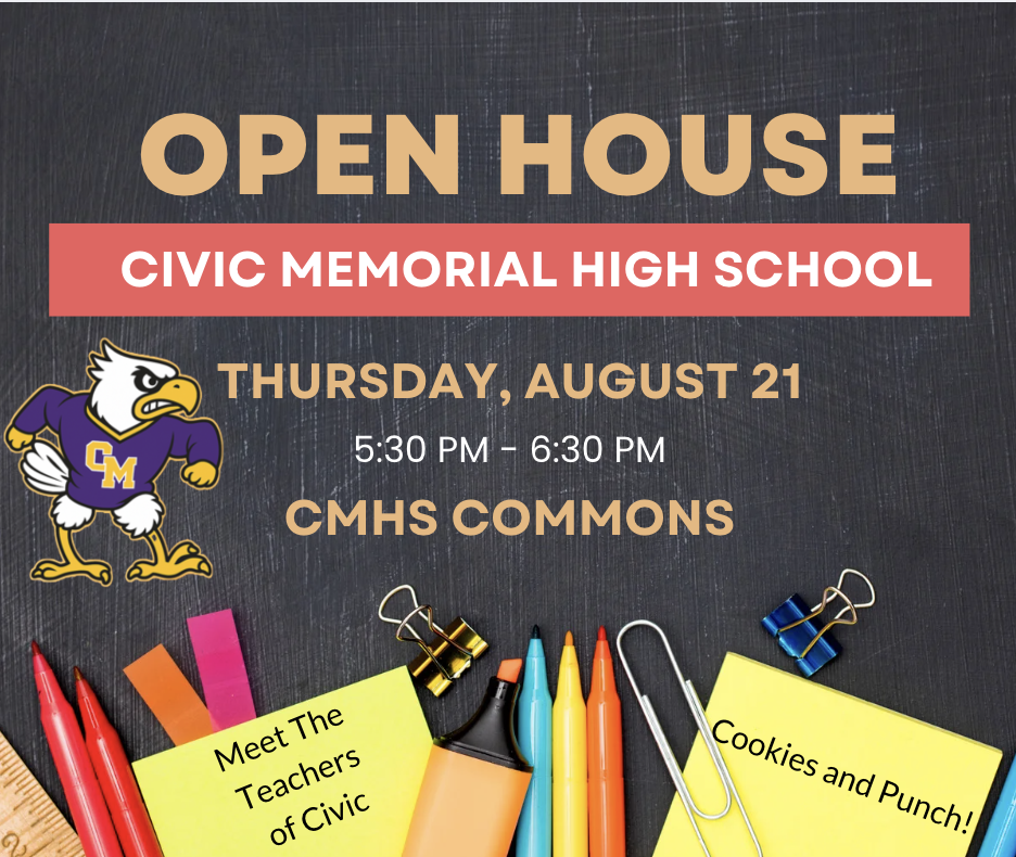 Open House