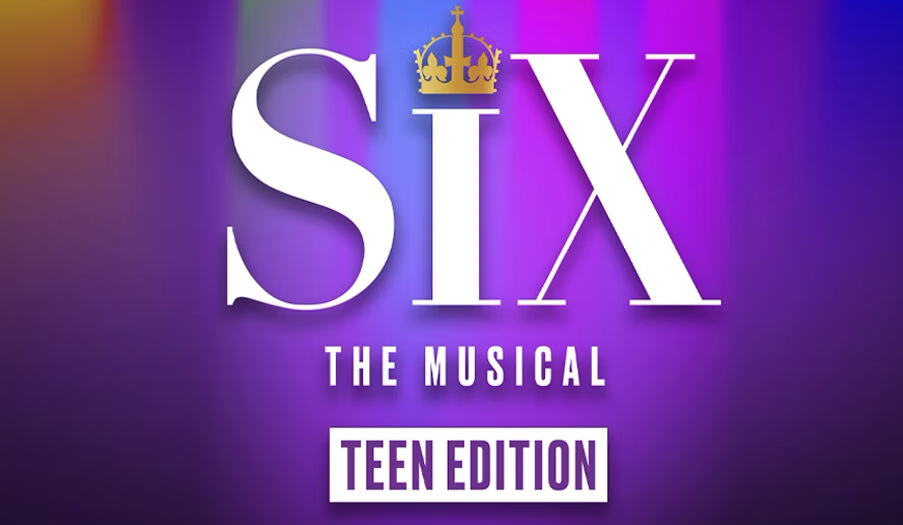 Six The Musical