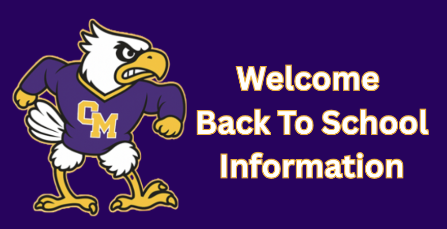 Welcome Back