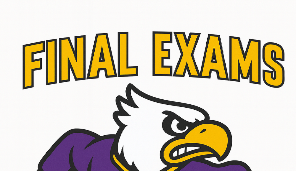 Final Exams