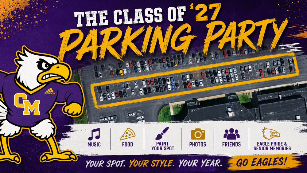 Parking Pary 27