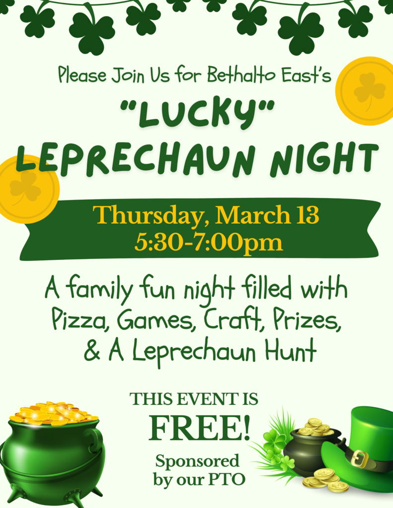 Hope to see you there!