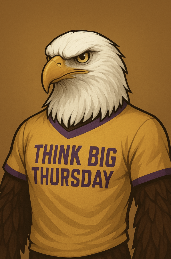 Think Big Thursday