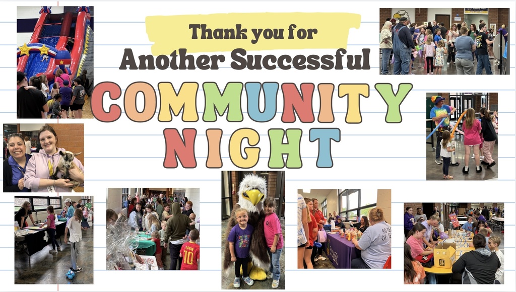Community Night 2026