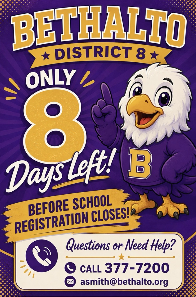 registration closing soon