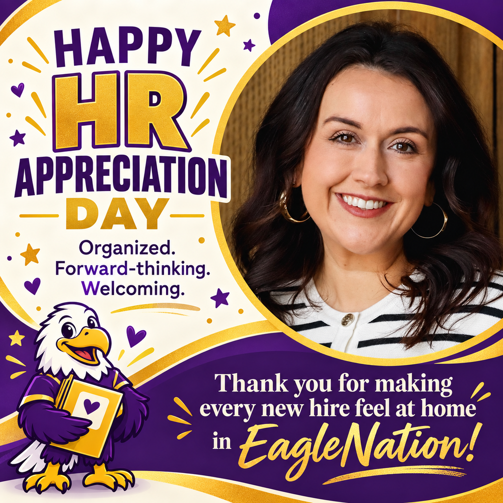 HR Appreciation