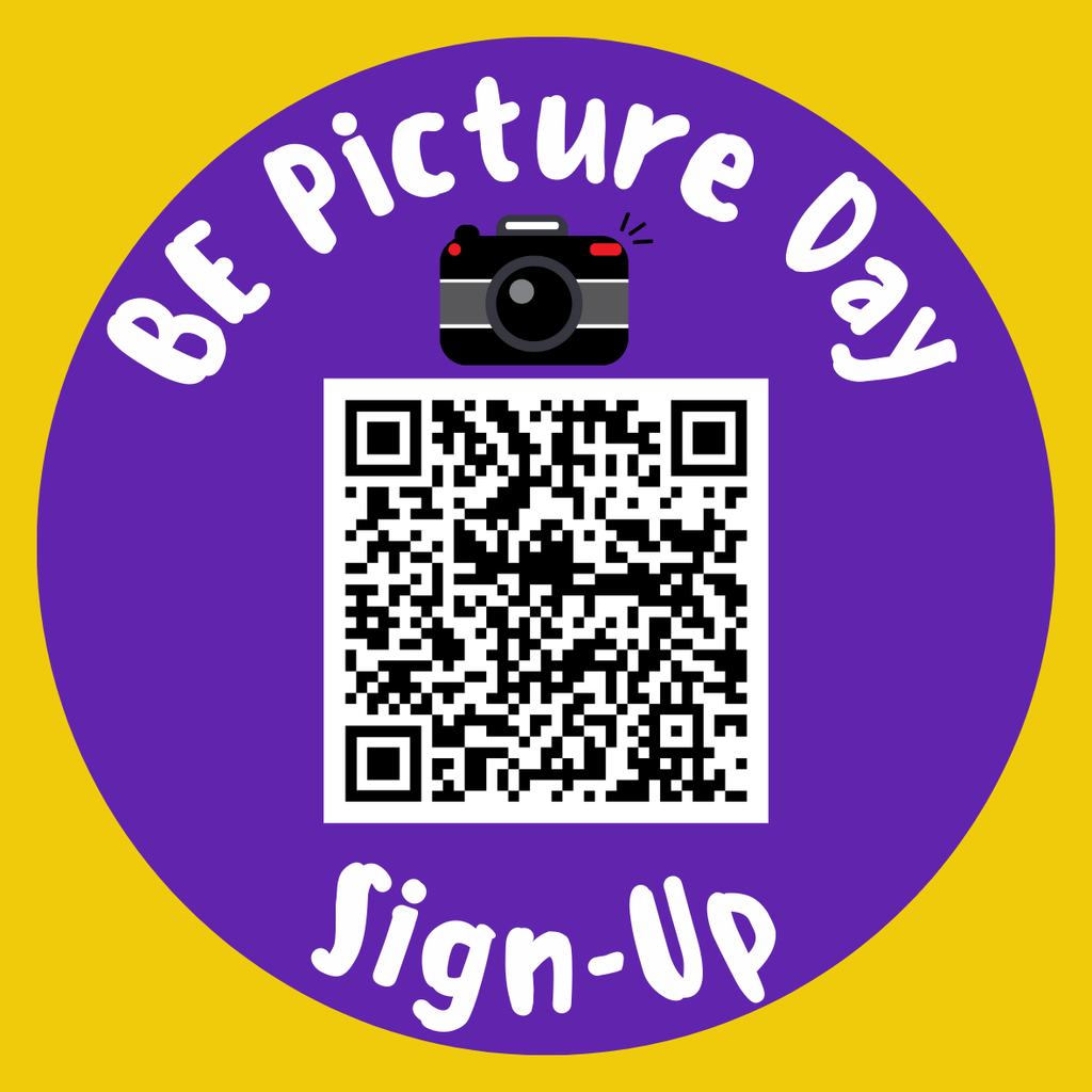 Volunteers Needed - Picture Day!