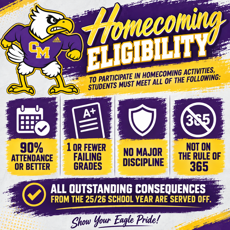Eligibility