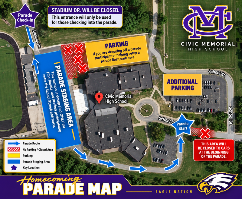 Parade