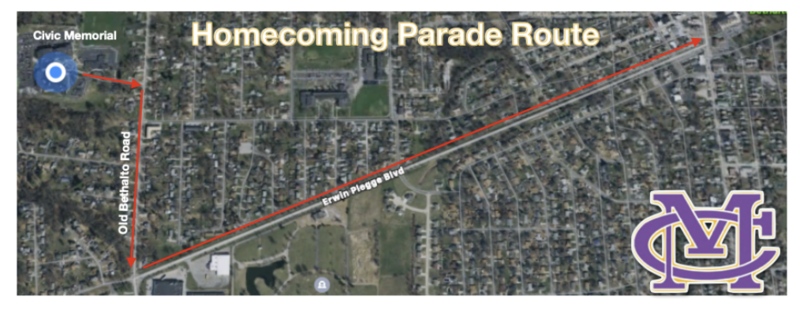 Parade 1