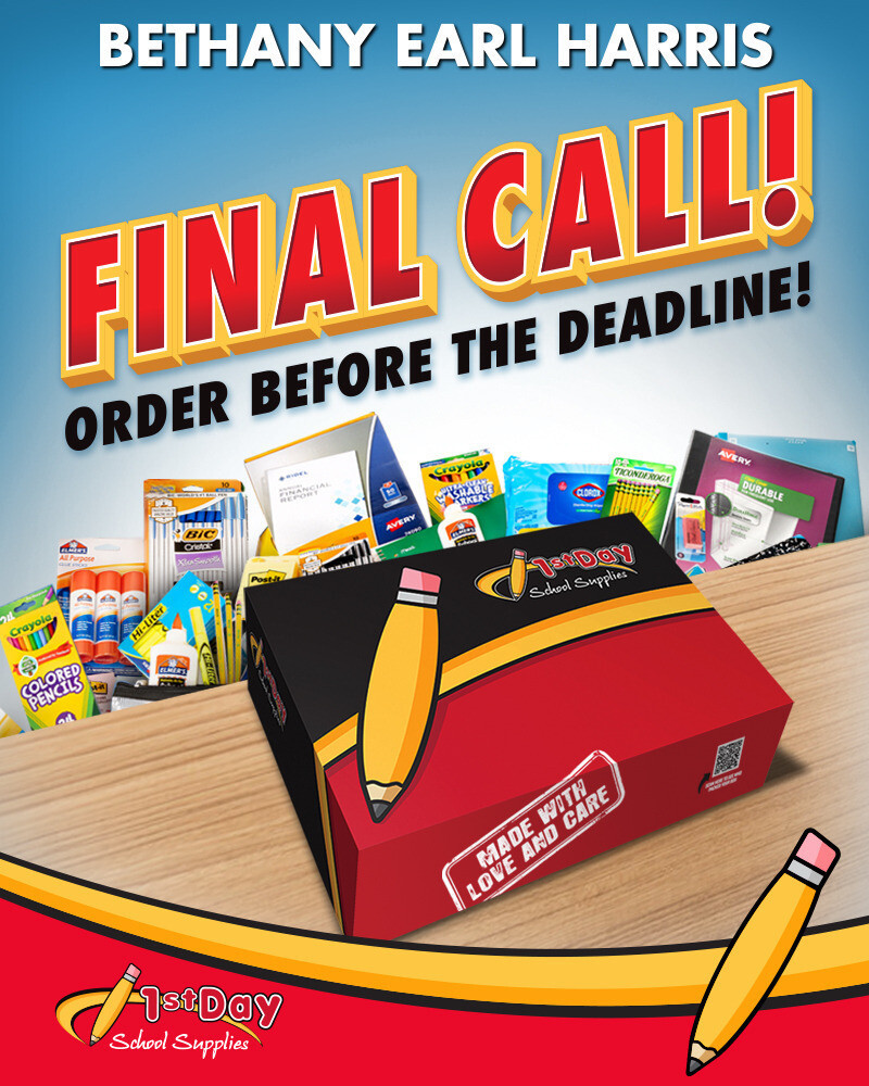 Final Call