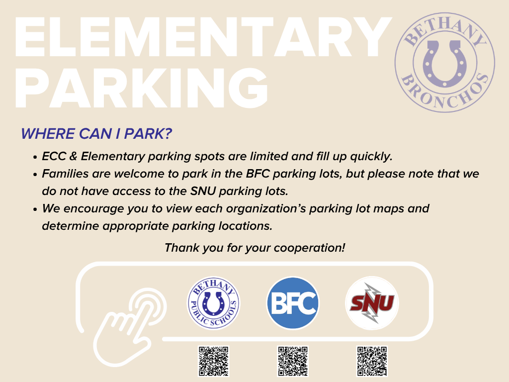 7. Elementary Parking
