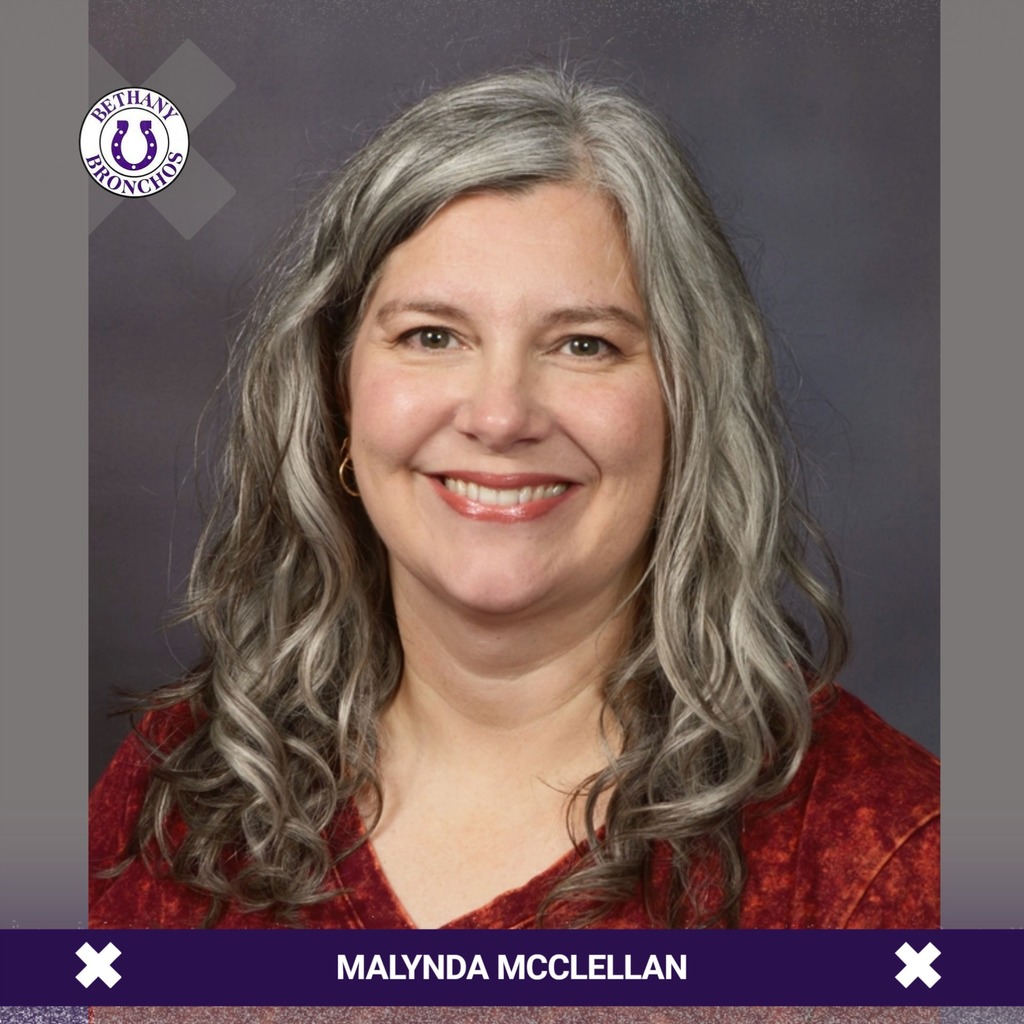 102425 MALYNDA MCCLELLAN