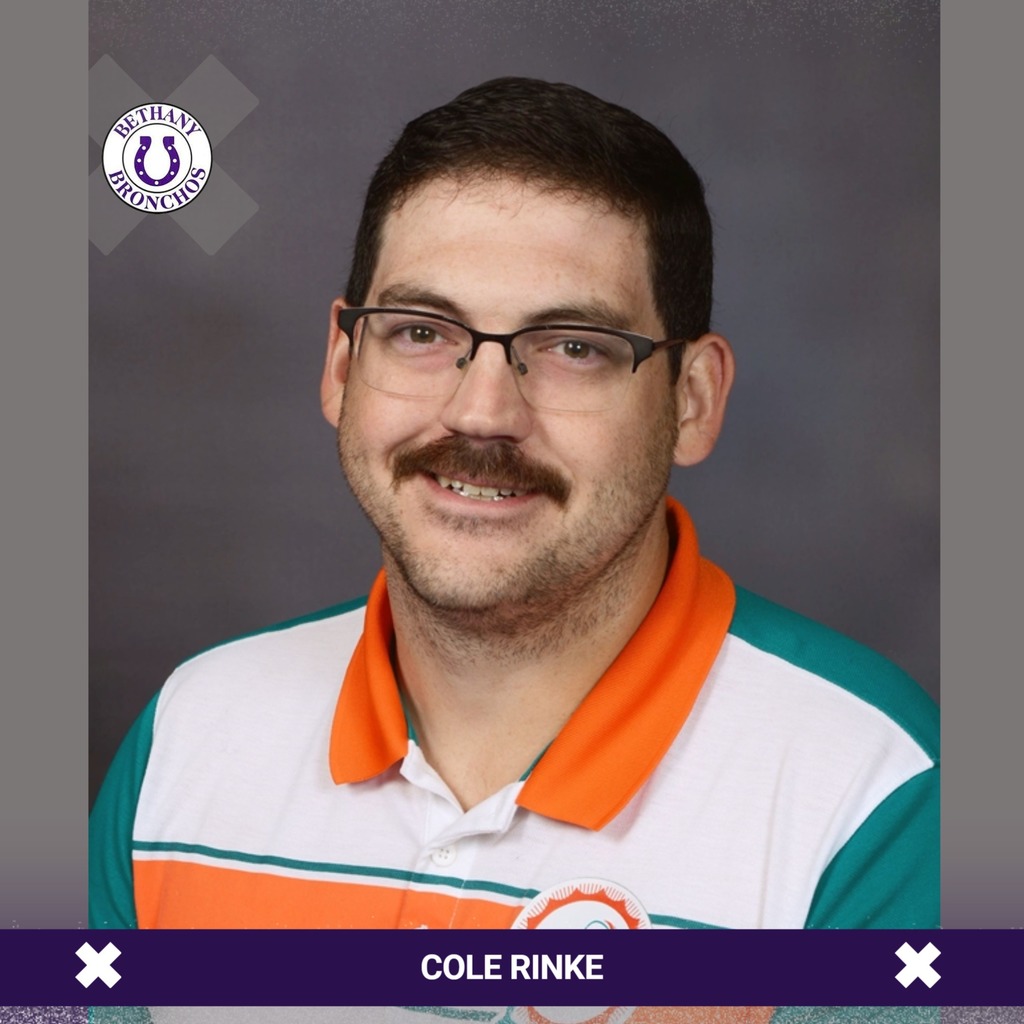 103125 COLE RINKE