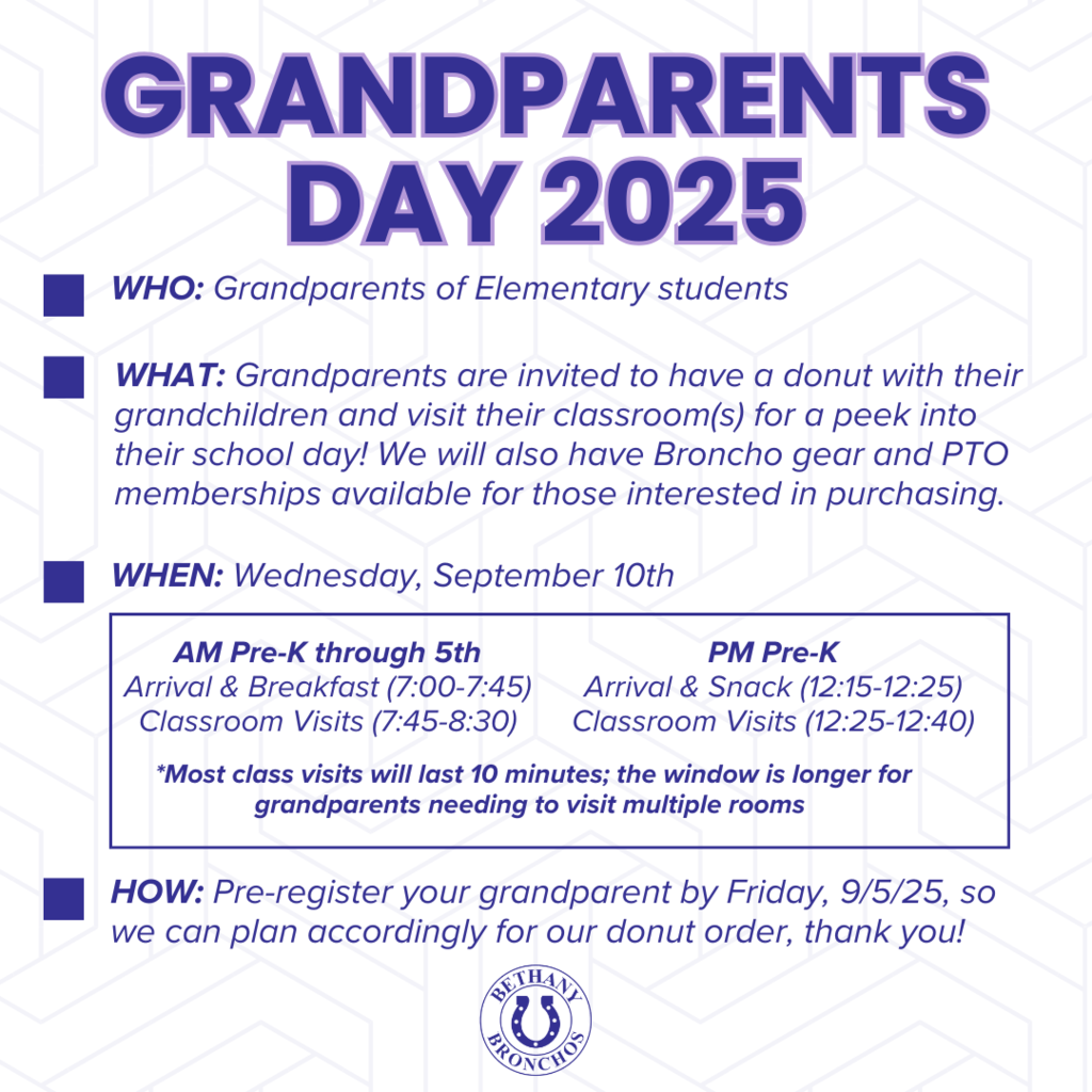Grandparents Day 2025