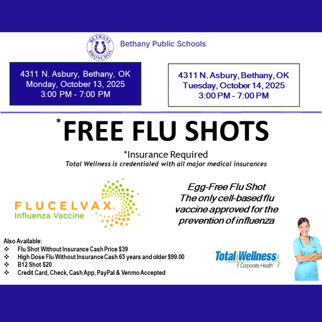 Flu Shots