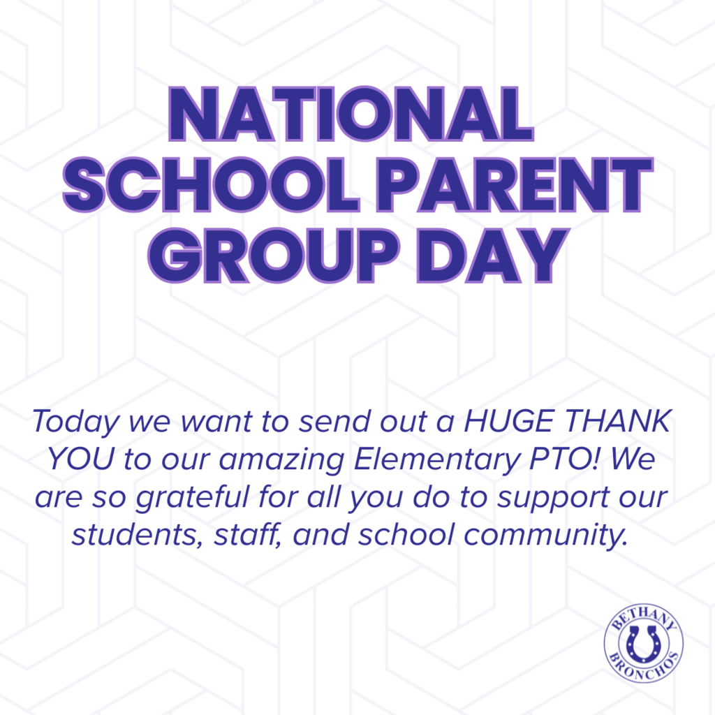 National Parent Group Day