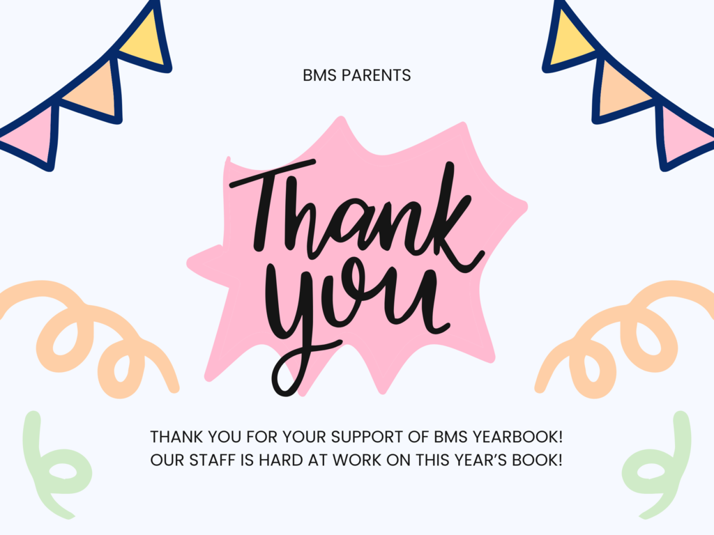 090525 thank you yearbook