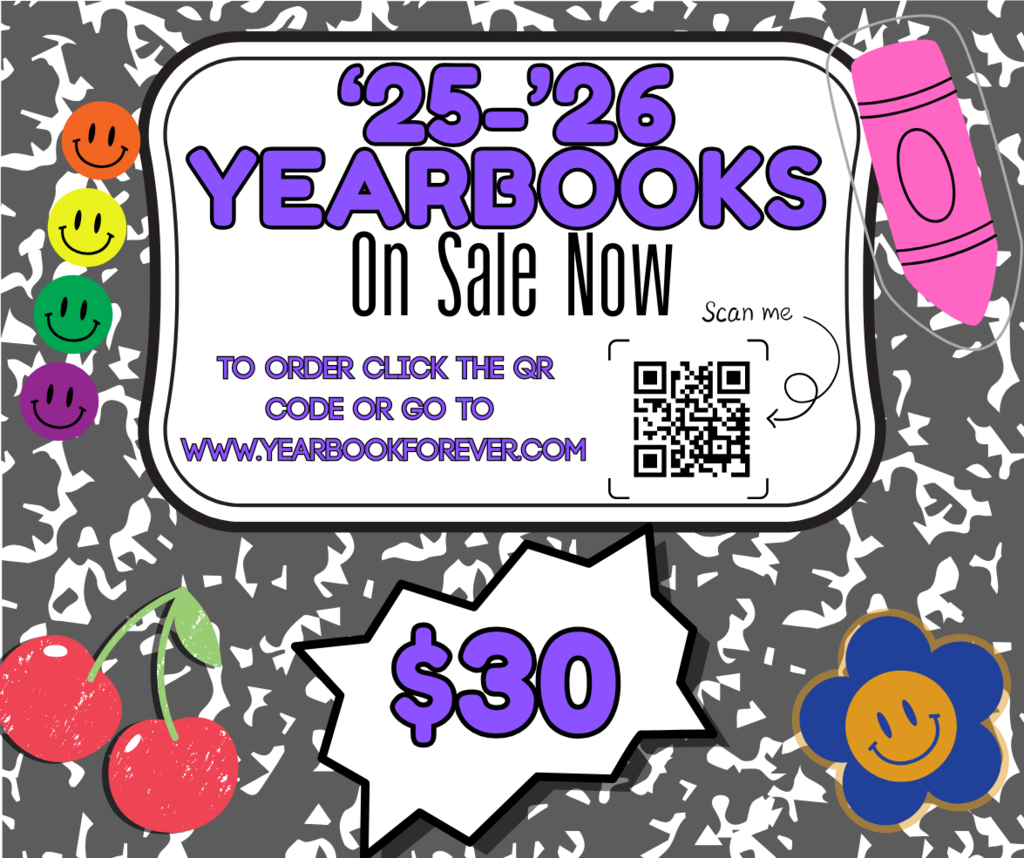 Year book Sale
